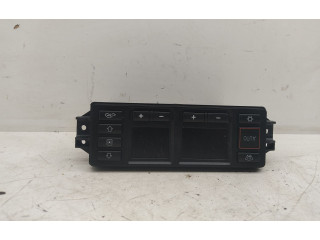 Модуль блока управления кондиционером 8L0820043M, 5HB00760810 Audi A3 S3 8L