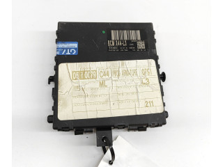 Блок комфорта 8200874483, 8200874483A Renault Twingo II