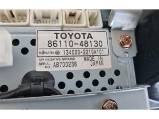 Дисплей 8611048130 Lexus RX 300