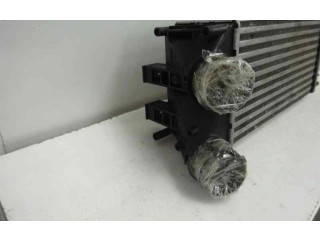 Интеркулер 9684212480 Citroen DS4