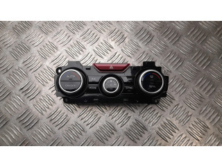 Блок управления климат-контролем 72311FL430   Subaru XV II