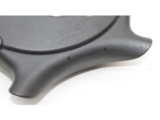 Подушка безопасности водителя 2304600398   Mercedes-Benz SL R230