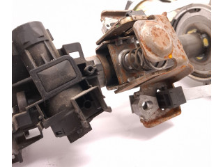    Рулевая рейка 93392692, 2609556414A   Opel Meriva A 2003 - 2010 года