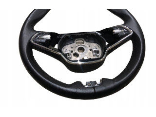 Руль Skoda Kodiaq  2017 - 2024 года 5E3419093A, 5E3419093A      