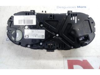 Панель приборов 6V0920740E Skoda Fabia Mk3 (NJ)