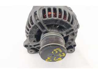 Генератор 06F903023J, 0124525092 Audi A4 Allroad