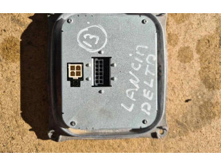 Блок управления Xenon 1307329234 Lancia Delta