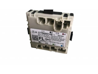 Блок управления A1779005109 Mercedes-Benz A W177