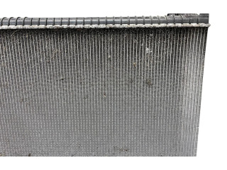 Комплект радиатора Land Rover Range Rover Velar 2017 - года HK838005AB