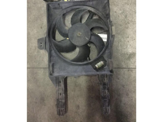 Вентилятор радиатора         Fiat Punto (176) 