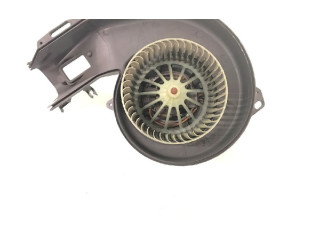 Вентилятор печки 58874, 58874 Opel Meriva A