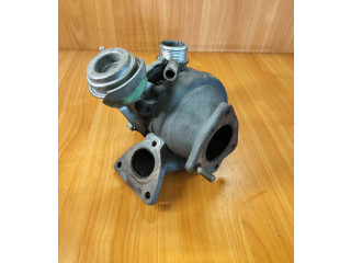  Турбина Volvo XC90  8689592, A2S0718         