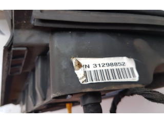 Зеркало электрическое        Volvo V70  2014 - 2016 года   