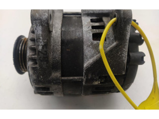 Генератор 96936135   Chevrolet Astra      