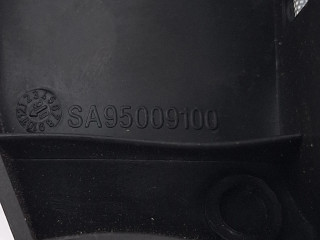 Подушка безопасности водителя 8200546962, 019063520008   Dacia Logan I