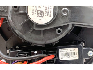 Вентилятор печки 5Q1819021B Volkswagen Golf VII