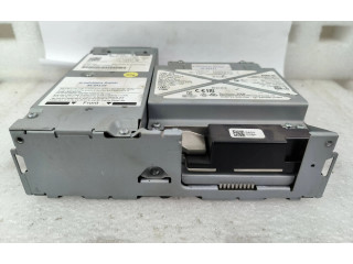 Блок управления навигации (GPS) 4KE035090   Audi A6 Allroad C7