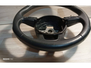 Руль Audi Q3 8U 2011 - 2016 года 8U0419091AB, 565425696