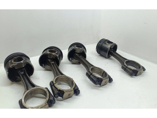 Поршень с шатуном 81l97a8 Volkswagen PASSAT B6