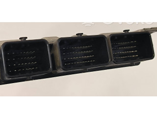 Блок управления двигателем Блок управления A2C39652700   Dacia Dokker