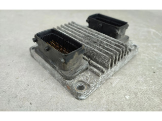 Řídící jednotka 09388049 Daewoo Tacuma 2004