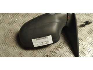 Zpětné zrcátko  Citroen Saxo 1998  00008148TV  