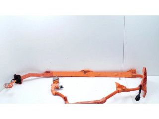 Гибридная / электрическая аккумуляторная батарея