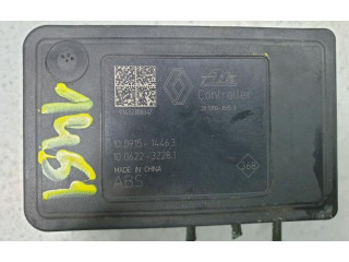 Блок АБС 476608587R, 10022002024 Dacia Dokker 2012 - года