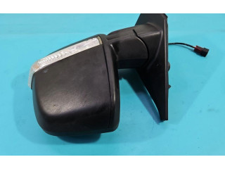 Зеркало электрическое        Opel Combo D  2011 - 2017 года   