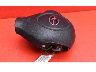 Подушка безопасности водителя Subaru Forester SH