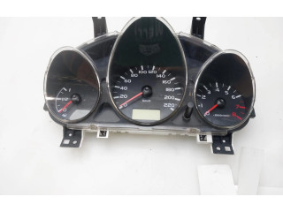 Přístrojová deska Mitsubishi Colt CZ3 MR951770