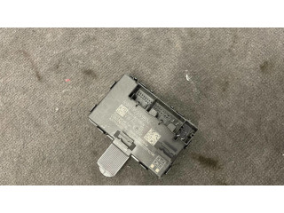 Блок управления дверью