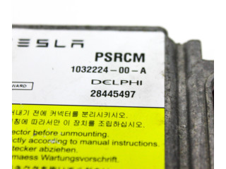 Блок подушек безопасности 103222400A Tesla Model S