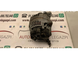 Генератор 06F903023F Volkswagen Jetta V