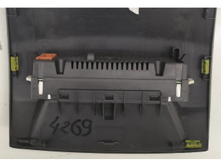 Дисплей 9822637880 Peugeot Partner