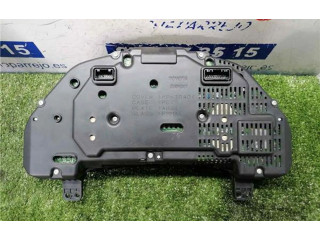 Панель приборов 2574301434, 8380053670 Lexus IS-F