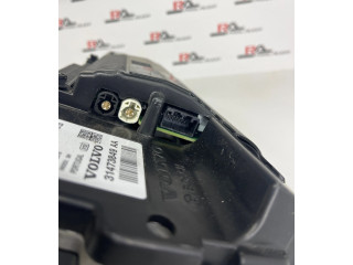 Панель приборов 31473849AA, 0263719133   Volvo XC90       