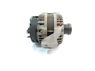 Генератор A6641540002 SsangYong Kyron