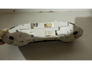 Přístrojová deska  Citroen Berlingo  9807571480  