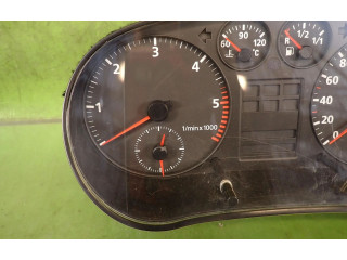 Панель приборов 8L0919860   Audi A3 S3 8L       