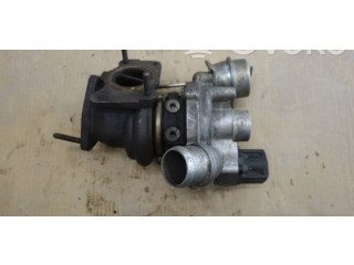 Turbodmychadlo Турбина 53039700121, MD50170277   Peugeot 5008   