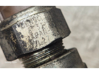 Топливная рампа Subaru Forester SH