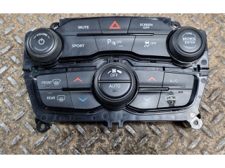 Блок управления климат-контролем 68293607AE, P68293607AE Dodge Challenger