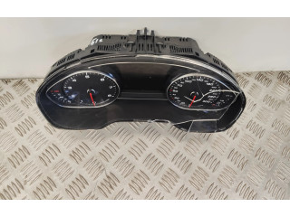 Панель приборов 4H0920930N   Audi A8 S8 D4 4H       