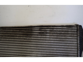 Радиатор интеркулера    KIA Carens II