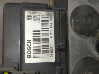 Блок АБС 589103E900   KIA  Sorento  2002-2009 года