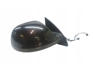 Zpětné zrcátko  Audi Q7 4L 2007    