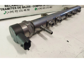 Топливная рампа 35022119G Jeep Grand Cherokee