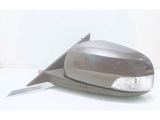 Зеркало электрическое        Jaguar XF X250  2007 - 2015 года   