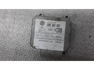 Блок подушек безопасности 6N0909603, 5WK4137 Ford Galaxy